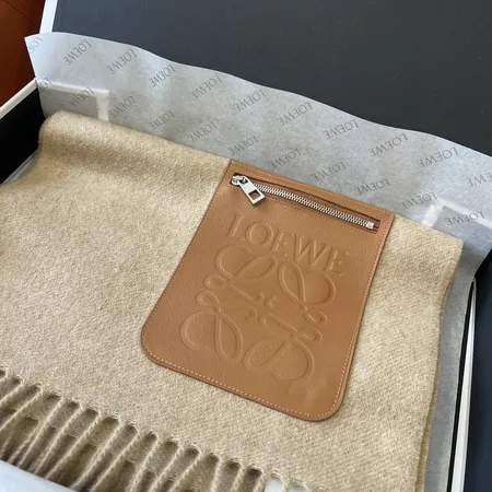 スーパーコピー ロエベ マフラー