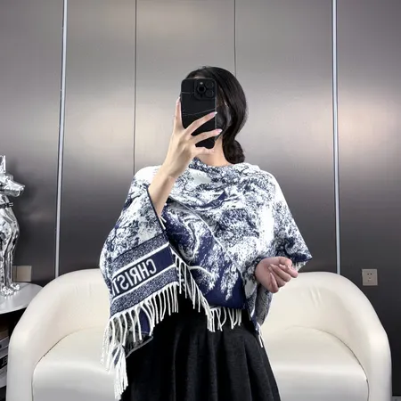 スーパーコピー ディオール マフラー