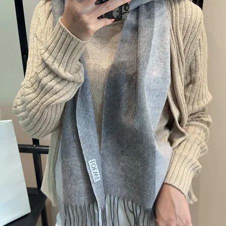 スーパーコピー ロエベ マフラー