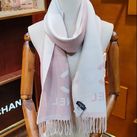 スーパーコピー シャネル マフラー