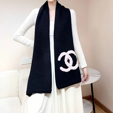 スーパーコピー シャネル マフラー