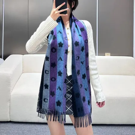 スーパーコピー コーチ マフラー