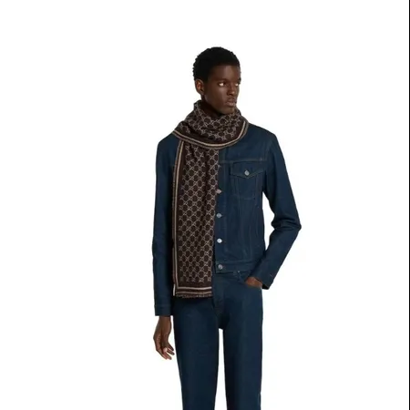 スーパーコピー グッチ マフラー