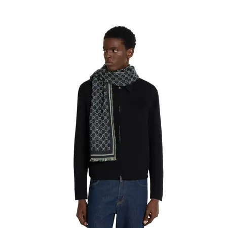 スーパーコピー グッチ マフラー