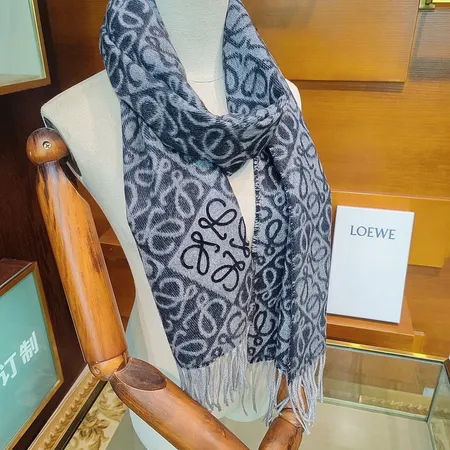 スーパーコピー ロエベ マフラー