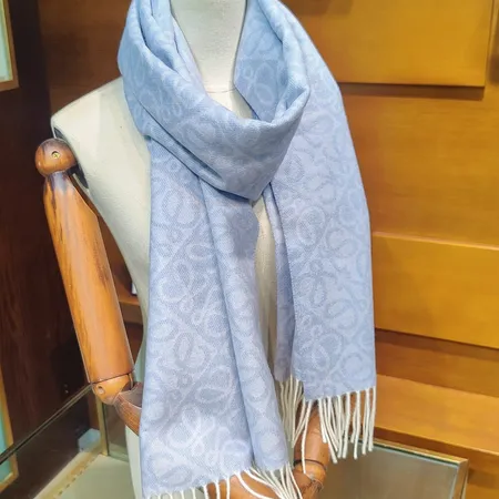 スーパーコピー ロエベ マフラー