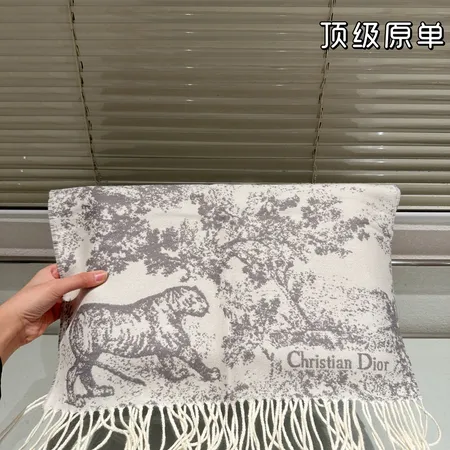  スーパーコピー ディオール マフラー