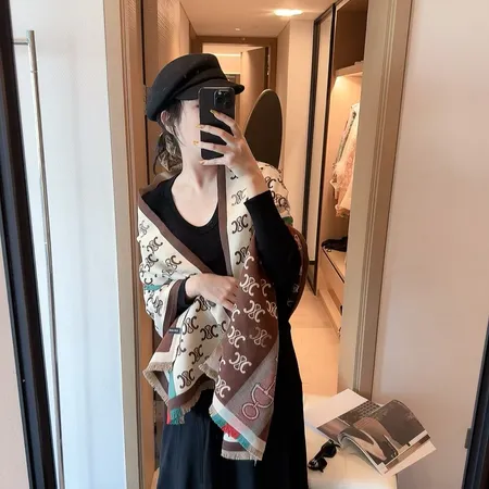  スーパーコピー ロエベ マフラー