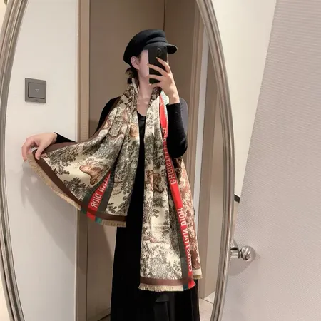  スーパーコピー ディオール マフラー