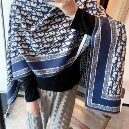  スーパーコピー ディオール マフラー