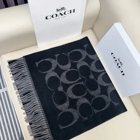 スーパーコピー コーチ マフラー