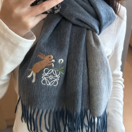 スーパーコピー ロエベ マフラー