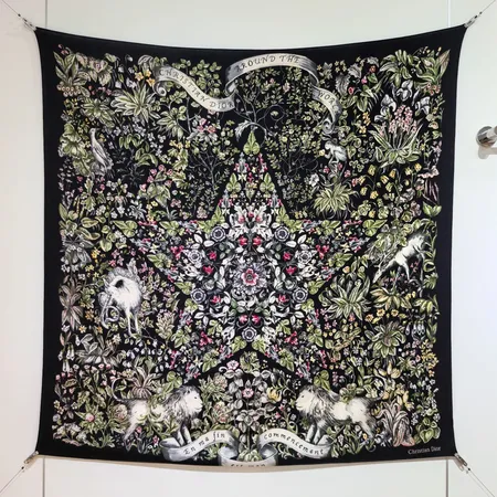 スーパーコピー ディオール マフラー