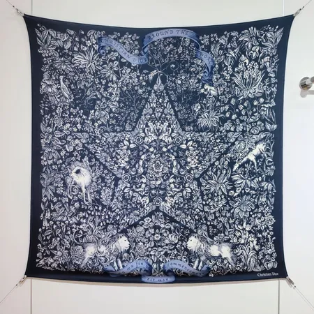 スーパーコピー ディオール マフラー