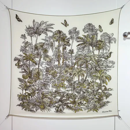 スーパーコピー ディオール マフラー