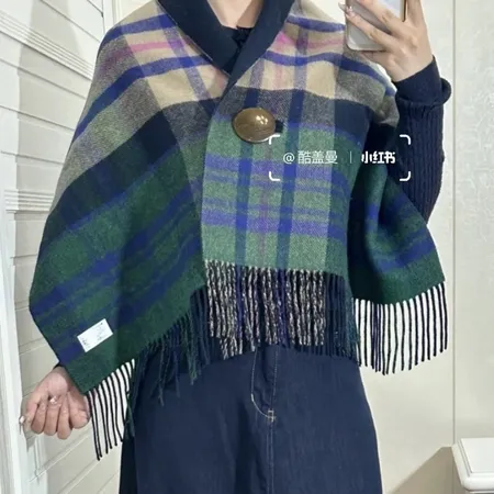 スーパーコピー ヴィヴィアン・ウエストウッド マフラー