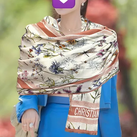 スーパーコピー ディオール マフラー