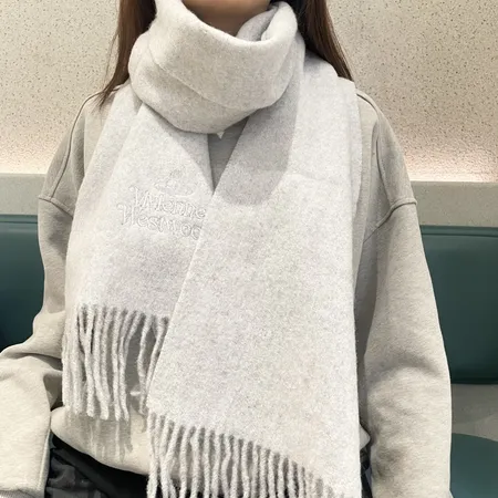 スーパーコピー ヴィヴィアン・ウエストウッド マフラー