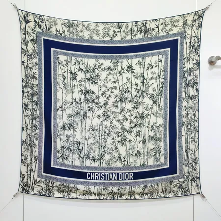 スーパーコピー ディオール マフラー