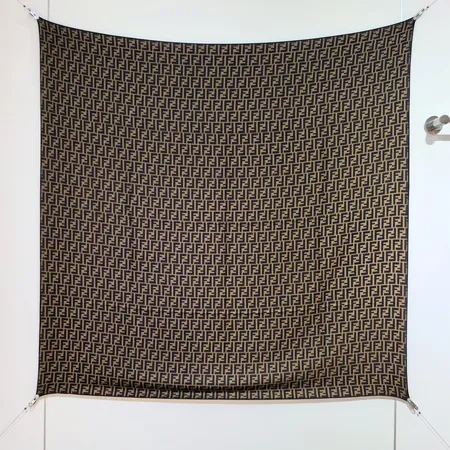 スーパーコピー フェンディ マフラー