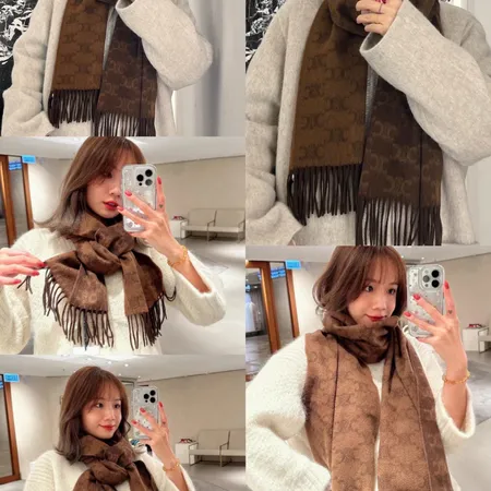  スーパーコピー ロエベ マフラー