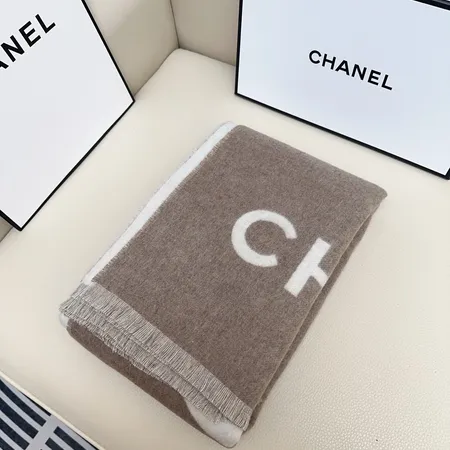 スーパーコピー シャネル マフラー