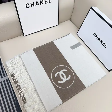 スーパーコピー シャネル マフラー