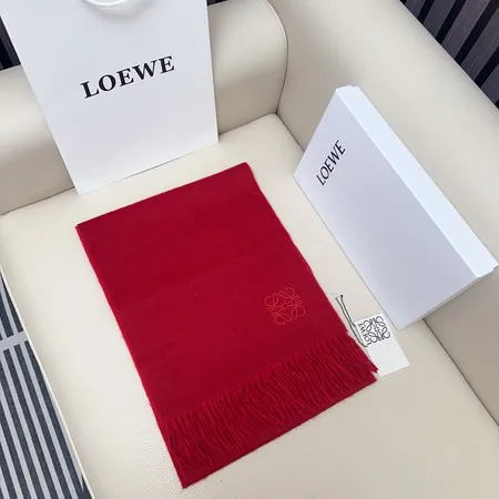 スーパーコピー ロエベ マフラー