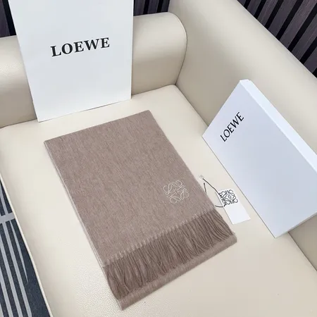 スーパーコピー ロエベ マフラー