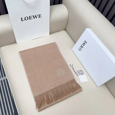 スーパーコピー ロエベ マフラー