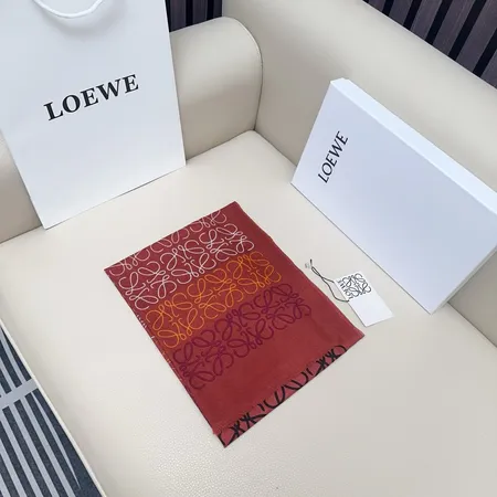 スーパーコピー ロエベ マフラー