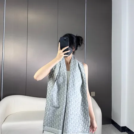  スーパーコピー ディオール マフラー