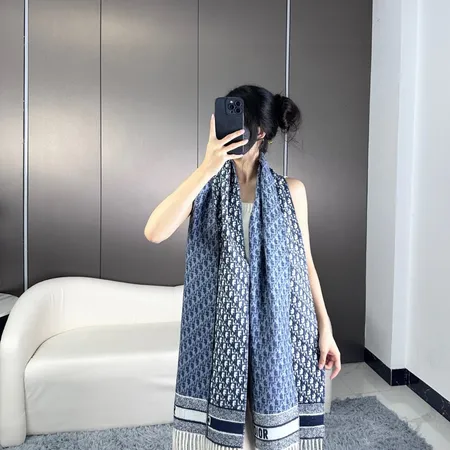  スーパーコピー ディオール マフラー