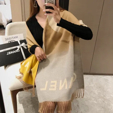 スーパーコピー シャネル マフラー