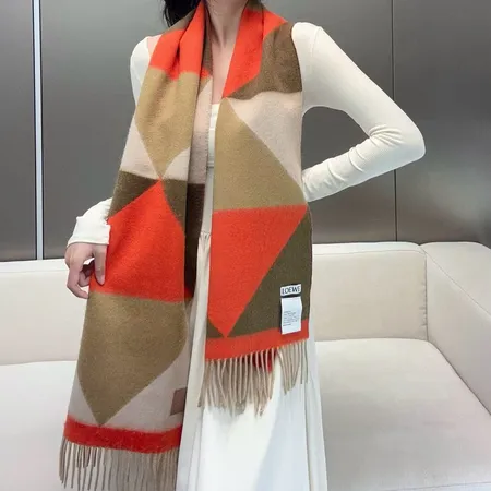 スーパーコピー ロエベ マフラー