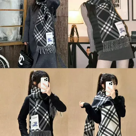 スーパーコピー バーバリー ス マフラー