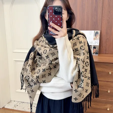 スーパーコピー ルイヴィトン マフラー