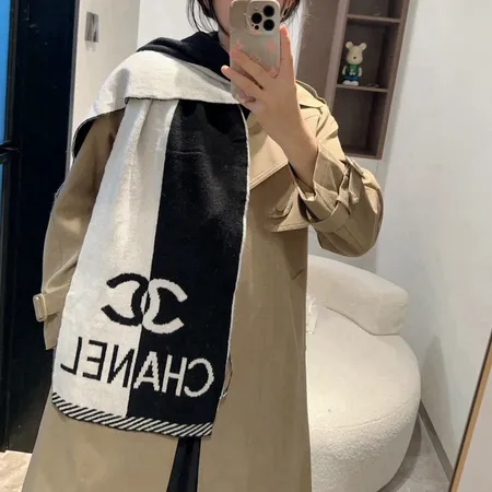 スーパーコピー シャネル マフラー