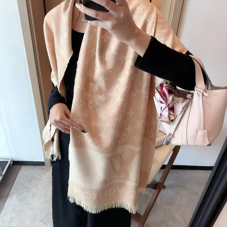 スーパーコピー ルイヴィトン マフラー