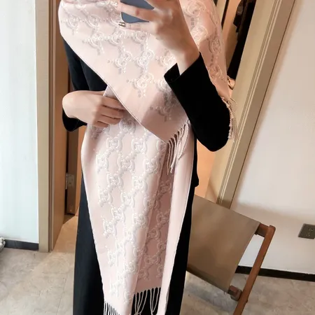 スーパーコピー グッチ マフラー