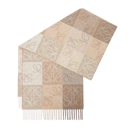 スーパーコピー ロエベ マフラー