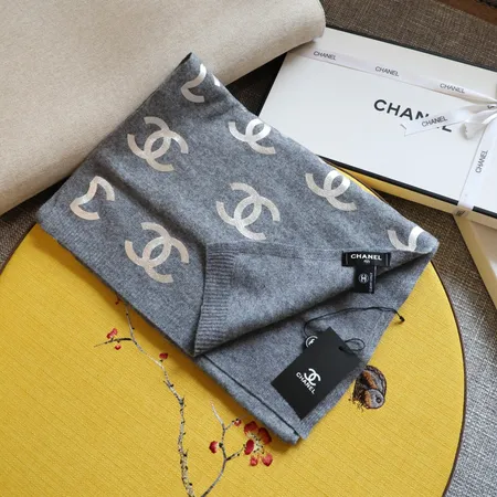 スーパーコピー シャネル マフラー