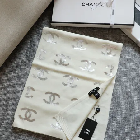 スーパーコピー シャネル マフラー