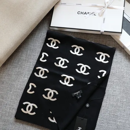 スーパーコピー シャネル マフラー