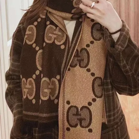 スーパーコピー グッチ マフラー