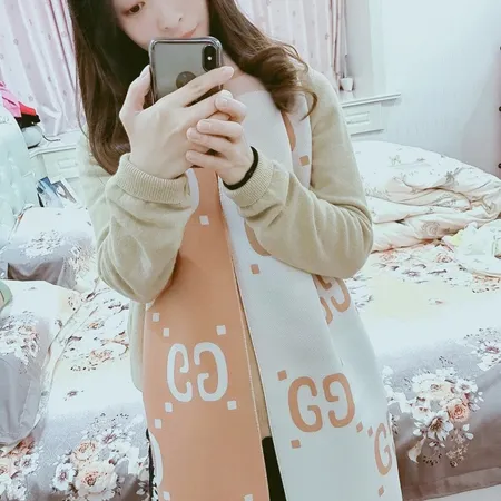 スーパーコピー グッチ マフラー