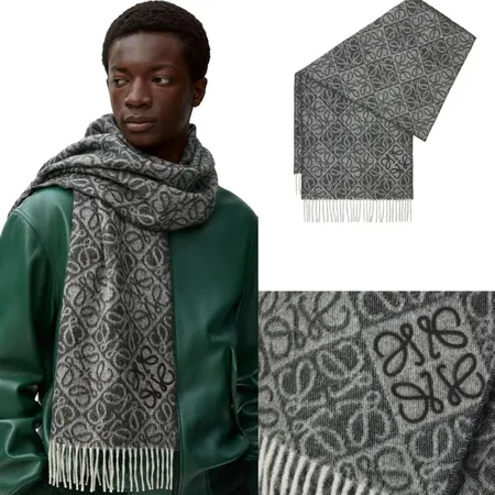 スーパーコピー ロエベ マフラー