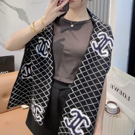 スーパーコピー シャネル マフラー