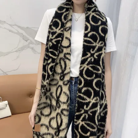 スーパーコピー ロエベ マフラー