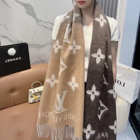 スーパーコピー ルイヴィトン マフラー